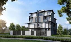Chancery Hill Road (D11), Semi-Detached #614470421